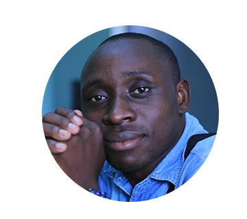 Caleb Kalagho
