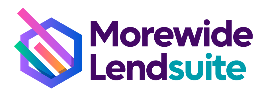 Morewide LendSuite